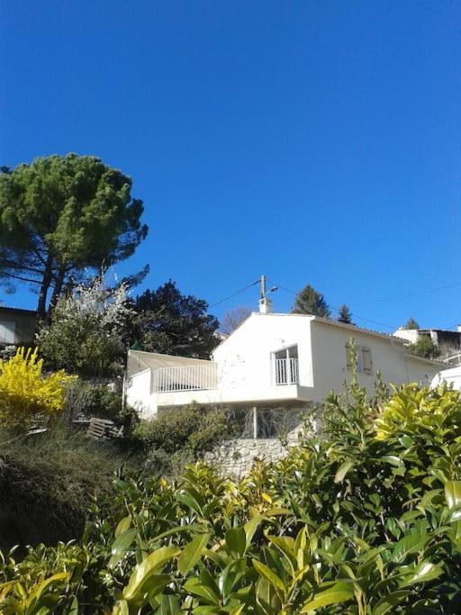 Provence Forcalquier Gite Du Paradis Exterior foto