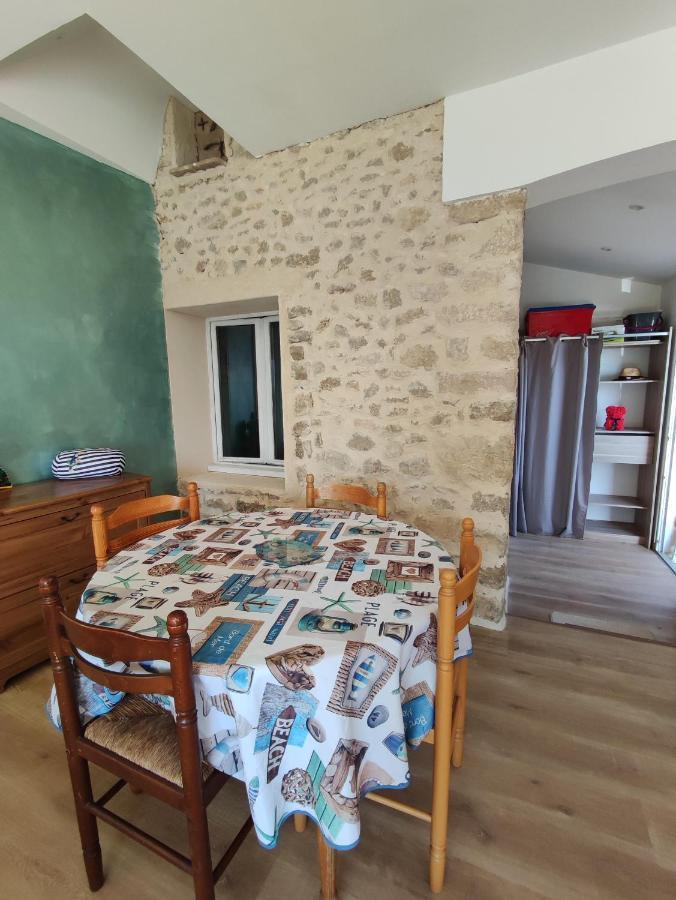 Provence Forcalquier Gite Du Paradis Exterior foto